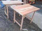 3ft Alvisia Wooden Tables