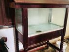 3ft Fish Tank with Stand