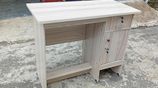 3ft Melamine office tables