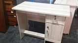 3ft Melamine Office Tables
