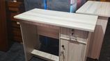 3ft Melamine Office Tables