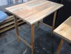 3FT Tables