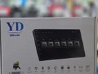 3GB RAM YD ANDROID PLAYER WITH 4G SIM SUPPORT