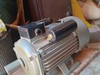 3HP Motor