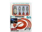 3in 1 Data Cable
