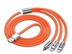 3 In1 Mobile Cable