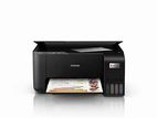 3in1 Ink tank printer Epson L3210,