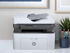 3in1 LaserJet Printer Hp MFP1188A