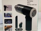 3in1 Vaccum Cleaner