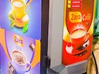 3in1 Zara coffee machine