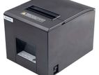 3inch 80mm Thermal Pos Printer with Automatic Cutting