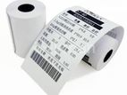 3inch For Mobile Printer Roll