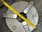 3 Jaw Chuck