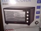 3Kg Oven