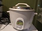 3KG Rice Cooker - Mitshu