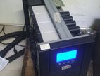 3kv Online Ups