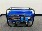 3kva Pull Start Generator