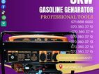 3KW GASOLINE GENARATOR