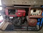 3 KW Generator Yanmar