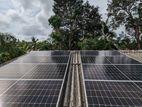 3kW On Grid Solar Power System