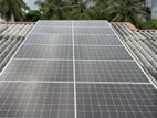 (3kw) On Grid Solar System 08