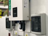 (3kw) On Grid Solar System