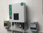 3kW OnGrid Solar System