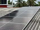 3kW OnGrid Solar system
