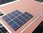 3Kw Ongrid Solar System