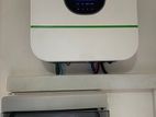 3kW solar system (Used)
