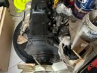 Toyota Hilux LN166 3L Engine