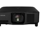 3LCD Laser Projector