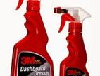 3M Dashboard Dresser 500ml