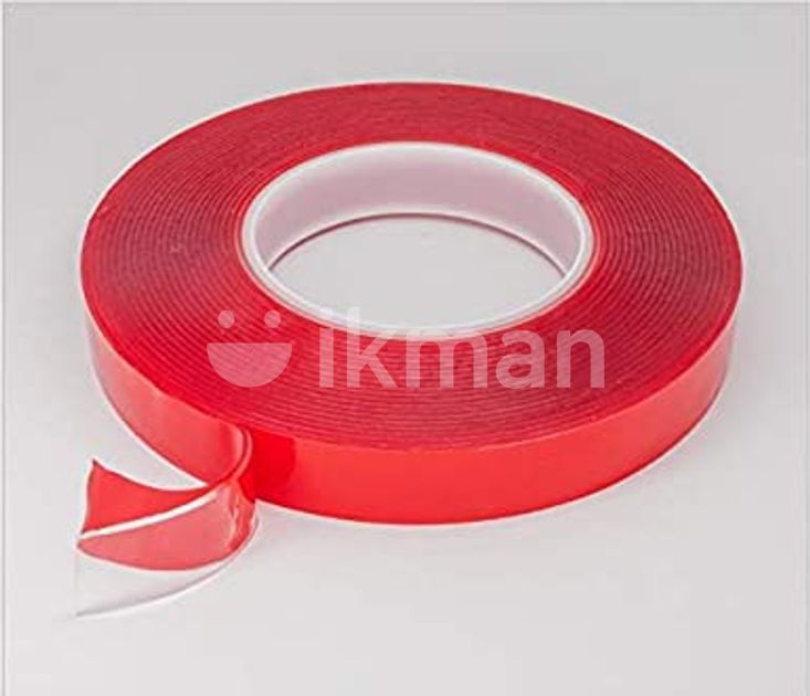 3m Double Sided Tape 1" for Sale in Nugegoda ikman