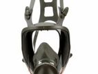 3M Full Face Gas Mask - 6800