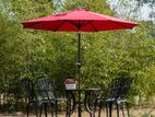 3M Garden Beach Umbrella (EU-18)