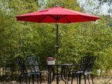 3M Garden Beach Umbrella (EU-18)