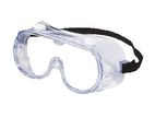 3M Goggle Chemical Splash - 334AF