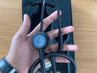 3M Littman Stethoscope Classic 3 Black Edition - 5Y Warranty