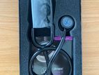 3M Littman Stethoscope Classic 3 Black Edition