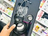 3M LITTMANN CLASSIC III Monitoring Stethoscope, 5620, Black Tube