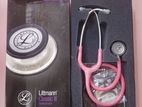 3M Littmann Classic III Stethoscope - Pink