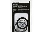 3M Littmann Master Cardiology Spare Parts Kit 40011 Black