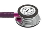 3M™ LITTMANN ® CLASSIC III™ MONITORING STETHOSCOPE, PLUM TUBE,5960