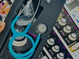 3M™ LITTMANN ® CLASSIC III™ STETHOSCOPE, PEARL PINK TUBE,27 in, 5633