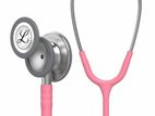 3M™ LITTMANN ® CLASSIC III™ STETHOSCOPE, PEARL PINK TUBE,27 in, 5633