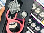 3M™ LITTMANN ® CLASSIC III™ STETHOSCOPE, PEARL PINK TUBE,27 in, 5633