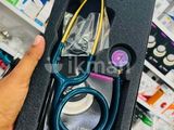 3M™ LITTMANN ® CLASSIC III™ STETHOSCOPE,CARIBBEAN BLUE TUBE, 5623