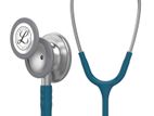 3M™ LITTMANN ® CLASSIC III™ STETHOSCOPE,CARIBBEAN BLUE TUBE, 5623