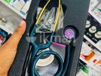 3M™ LITTMANN ® CLASSIC III™ STETHOSCOPE,CARIBBEAN BLUE TUBE, 5623